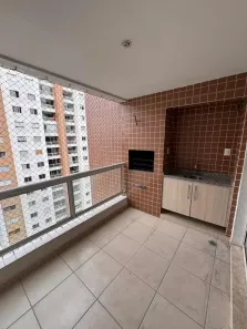 Apartamento com 3 Quartos à venda, 106m² no Aleixo, Manaus