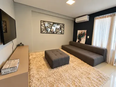 Apartamento com 2 Quartos à venda, 77m² no Park Lozandes, Goiânia