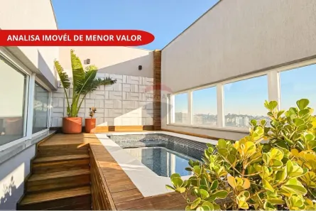 Apartamento com 3 Quartos à venda, 100m² no Jardim América, São Leopoldo