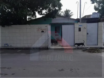 Casa com 4 Quartos à venda, 180m² no Centro, Pilar