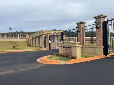 Lote/Terreno à venda, 250m² no Quinta da Mata, Ribeirão Preto