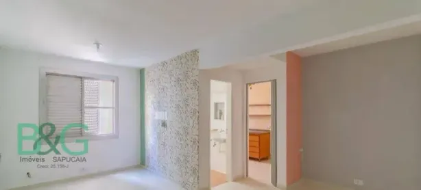 Apartamento com 1 Quarto à venda, 32m² no Sé, São Paulo