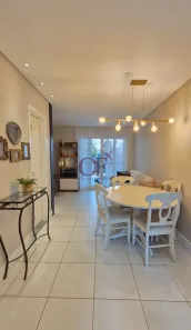 Casa de Condomínio com 3 Quartos à venda, 111m² no Jardim Carolina, Jundiaí