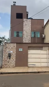 Sobrado com 4 Quartos à venda, 342m² no Caetanópolis, Parauapebas