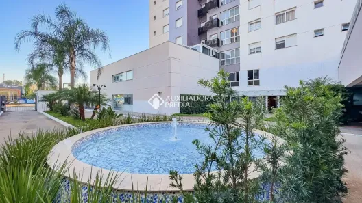 Apartamento com 3 Quartos à venda, 89m² no Chácara das Pedras, Porto Alegre
