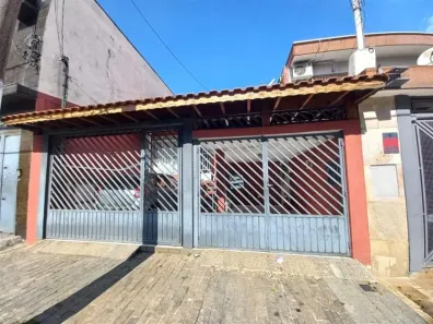 Casa com 3 Quartos à venda, 175m² no Mooca, São Paulo