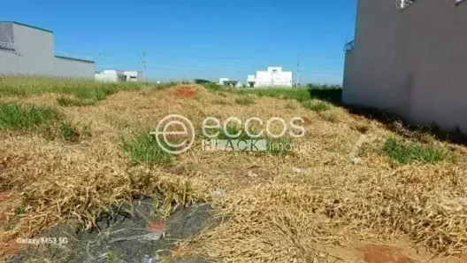 Lote/Terreno à venda, 286m² no Grand Ville, Uberlândia