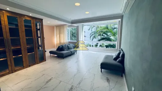 Apartamento com 2 Quartos à venda, 120m² no Leblon, Rio de Janeiro