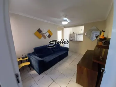 Apartamento com 2 Quartos à venda, 50m² no Chácara Mariléa, Rio das Ostras