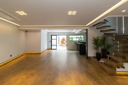 Casa com 3 Quartos à venda, 211m² no Vila Barreto, São Paulo