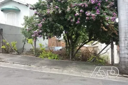 Lote/Terreno à venda, 85m² no Jardim Planalto, Piracicaba