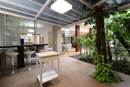 Casa de Condomínio com 5 Quartos à venda, 550m² no Jardim Cordeiro, São Paulo