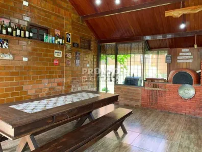 Casa com 4 Quartos à venda, 170m² no Santana, Gravatá
