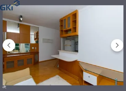 Apartamento com 1 Quarto à venda, 48m² no Vila Guarani (Z Sul), São Paulo