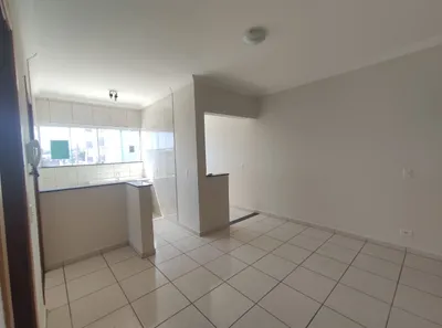 Apartamento com 2 Quartos à venda, 64m² no Vila Santa Maria, Americana
