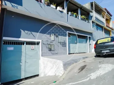 Sobrado com 3 Quartos à venda, 300m² no Jardim Itapura, São Paulo