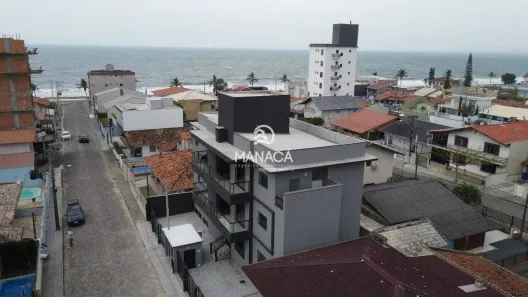Apartamento com 2 Quartos à venda, 69m² no Tabuleiro, Barra Velha