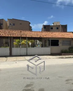 Apartamento com 2 Quartos à venda, 50m² no Jardim Atlântico, Olinda