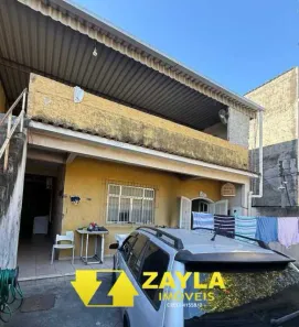 Casa com 3 Quartos à venda, 180m² no Irajá, Rio de Janeiro