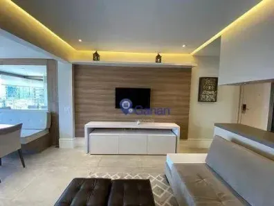 Apartamento com 2 Quartos à venda, 80m² no Vila Nova Conceição, São Paulo