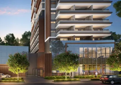 Apartamento com 1 Quarto à venda, 41m² no Planalto Paulista, São Paulo
