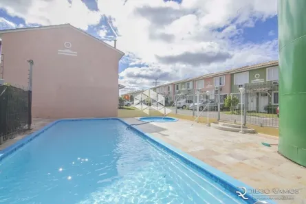 Casa de Condomínio com 2 Quartos à venda, 68m² no Sarandi, Porto Alegre
