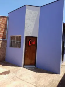 Casa com 2 Quartos à venda, 55m² no , Álvares Machado