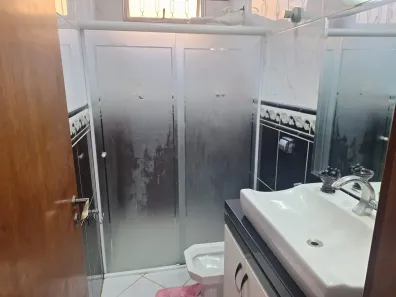 Casa com 2 Quartos à venda, 127m² no Jardim Campo Belo, Limeira