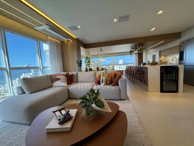 Apartamento com 3 Quartos à venda, 143m² no Barreiros, São José