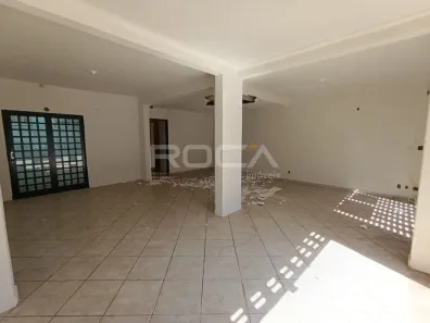 Ponto Comercial para alugar, 139m² no Ipiranga, Ribeirão Preto