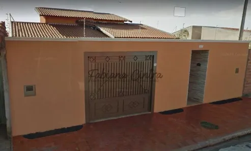 Casa com 3 Quartos à venda, 162m² no Parque Residencial Cândido Portinari, Ribeirão Preto