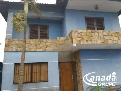 Casa com 3 Quartos à venda, 290m² no City Bussocaba, Osasco
