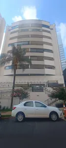 Apartamento com 3 Quartos à venda, 147m² no Condomínio Itamaraty, Ribeirão Preto