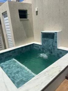 Casa com 4 Quartos à venda, 140m² no Pitangueiras, Lauro de Freitas