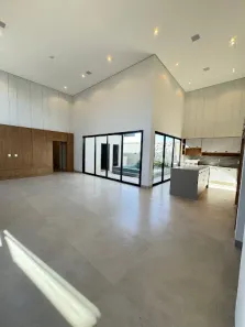 Casa de Condomínio com 4 Quartos à venda, 247m² no Loteamento Recanto do Lago, São José do Rio Preto