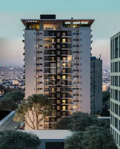 Apartamento com 1 Quarto à venda, 53m² no Coqueiral, Cascavel