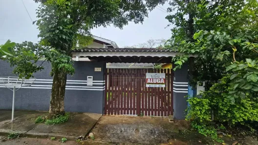 Casa com 2 Quartos para alugar, 291m² no Jardim Claudia, Piracaia