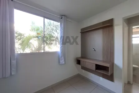 Apartamento com 2 Quartos à venda, 42m² no Parque Industrial Lagoinha, Ribeirão Preto