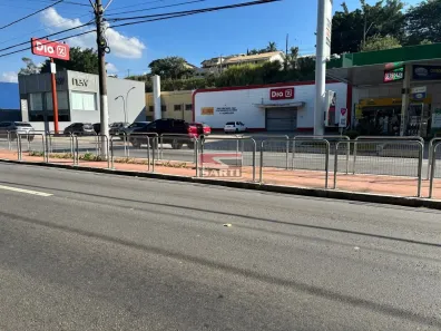 Imóvel Comercial para alugar, 750m² no Jardim América, Bragança Paulista