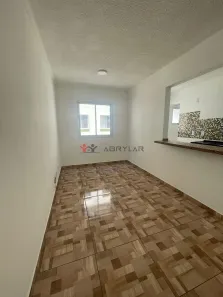 Apartamento com 2 Quartos à venda, 54m² no Loteamento Parque Industrial, Jundiaí
