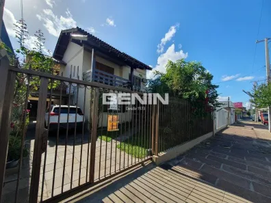 Sobrado com 4 Quartos à venda, 245m² no Centro, Esteio