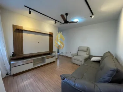 Apartamento com 3 Quartos à venda, 57m² no Capão Raso, Curitiba