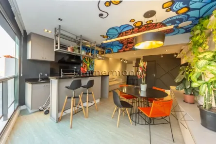 Apartamento com 3 Quartos à venda, 93m² no Vila Ipojuca, São Paulo