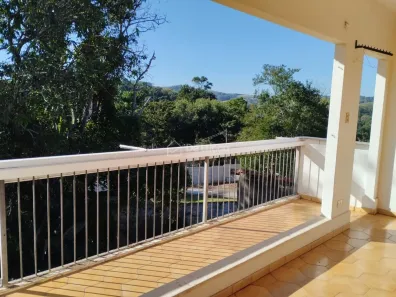 Sobrado com 4 Quartos para alugar, 403m² no Joaquim Egídio, Campinas
