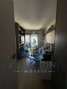 Apartamento com 1 Quarto à venda, 31m² no Sumarezinho, São Paulo