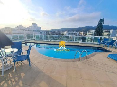 Apartamento com 3 Quartos à venda, 65m² no Freguesia (Jacarepaguá), Rio de Janeiro