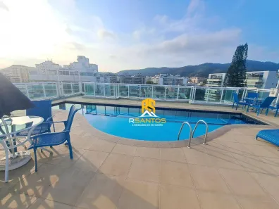 Apartamento com 3 Quartos à venda, 65m² no Freguesia (Jacarepaguá), Rio de Janeiro