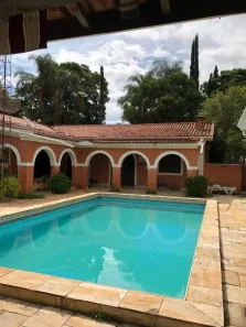Casa com 5 Quartos à venda, 600m² no Jardim Dom Bosco, Indaiatuba