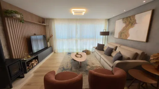 Apartamento com 2 Quartos à venda, 87m² no Nova Petrópolis, Nova Petrópolis