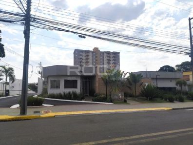 Apartamento com 2 Quartos para venda ou aluguel, 50m² no Cidade Jardim, São Carlos